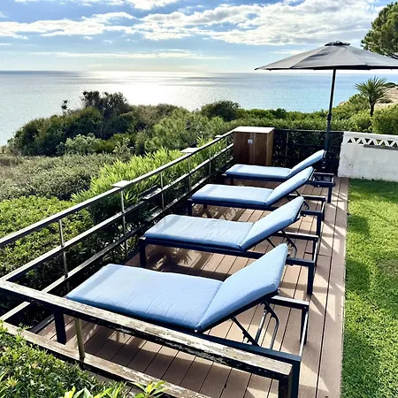 Charming Near Atlantic Ocean Ferienhaus