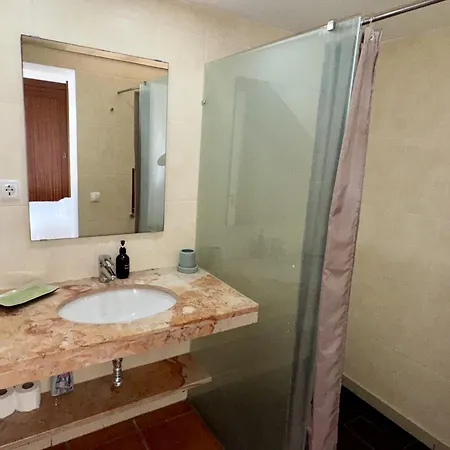 Ferienhaus Charming Near Atlantic Ocean *