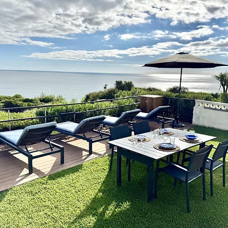 Charming Near Atlantic Ocean * Benagil