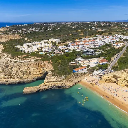 Charming Near Atlantic Ocean Benagil