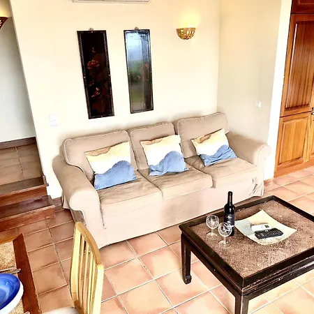Holiday home Charming Near Atlantic Ocean Benagil