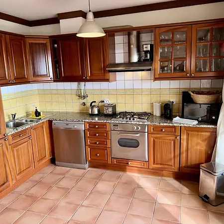 Charming Near Atlantic Ocean Benagil