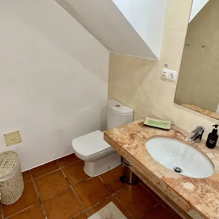 Charming Near Atlantic Ocean Casa de Férias