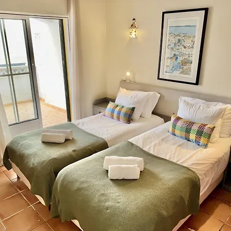 Holiday home Charming Near Atlantic Ocean Benagil