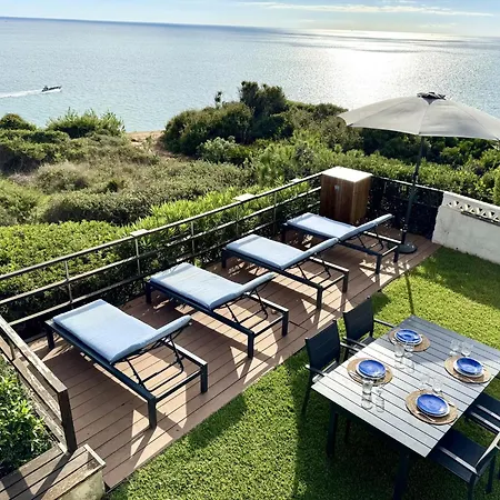 Charming Near Atlantic Ocean