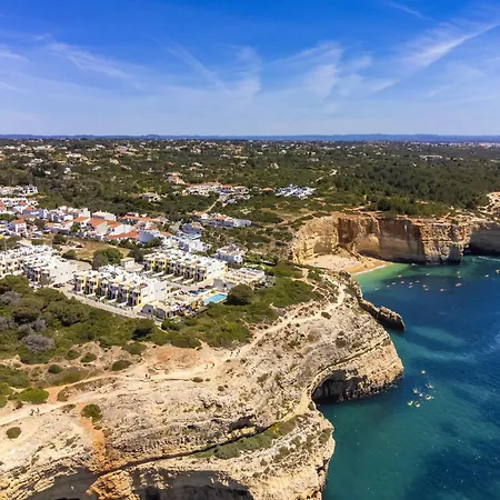 Charming Near Atlantic Ocean 度假居 贝纳吉