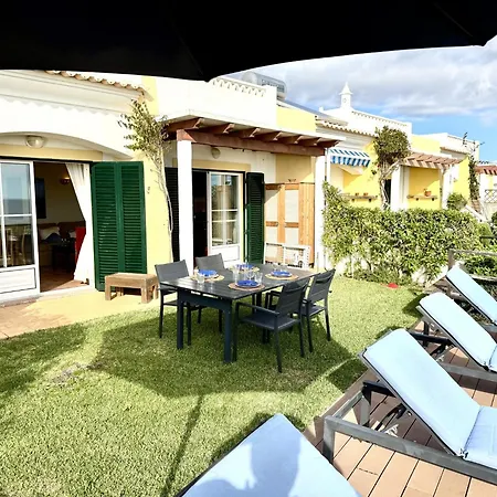 度假居 Charming Near Atlantic Ocean 贝纳吉