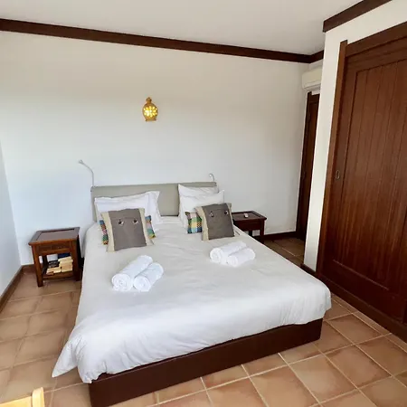 Holiday home Charming Near Atlantic Ocean