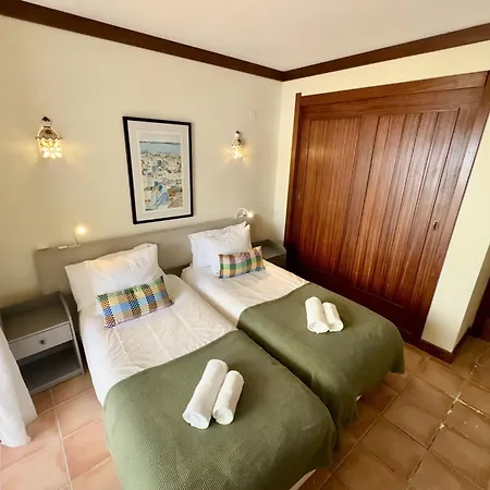 Charming Near Atlantic Ocean * Benagil