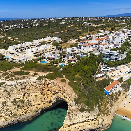 Charming Near Atlantic Ocean Benagil