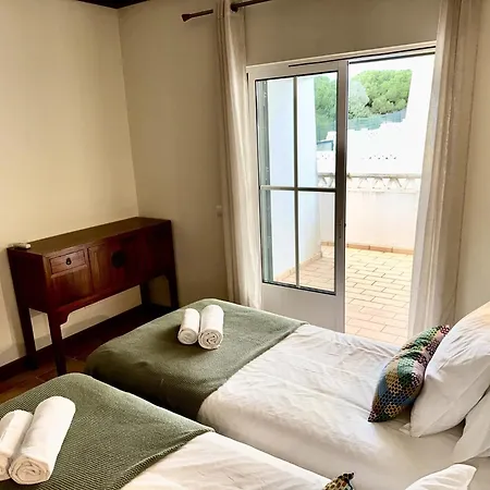 Holiday home Charming Near Atlantic Ocean Benagil