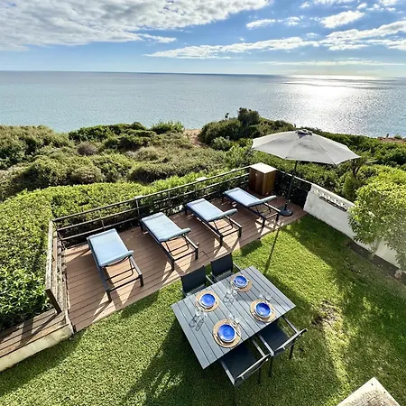 Holiday home Charming Near Atlantic Ocean Benagil